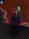 Shaded Example