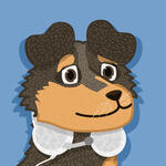 Animal Portrait Example