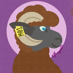 Manga Shaded Example